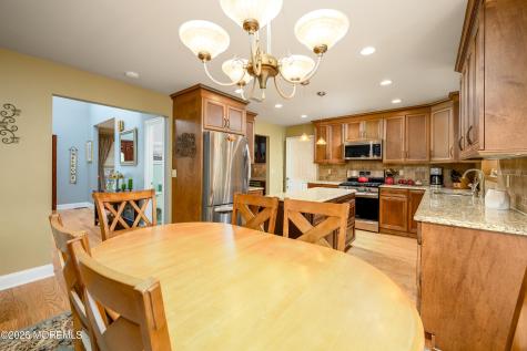 30 Sweet Gum Road Howell NJ 07731