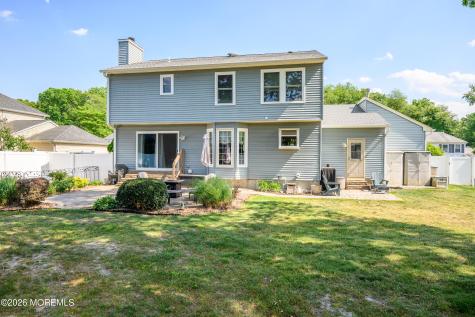 30 Sweet Gum Road Howell NJ 07731
