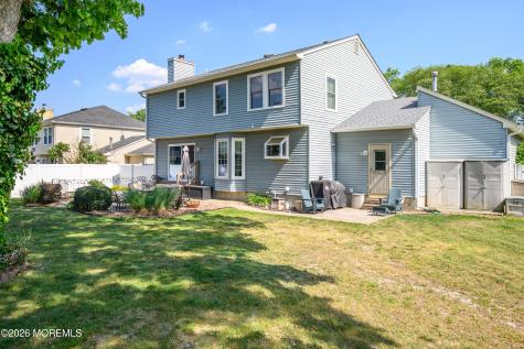 30 Sweet Gum Road Howell NJ 07731