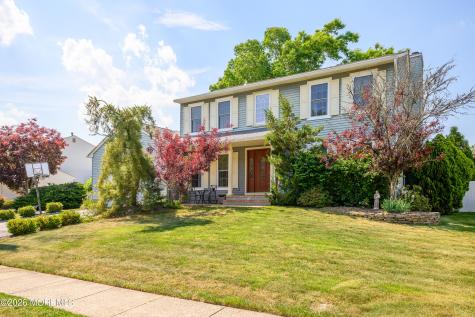 30 Sweet Gum Road Howell NJ 07731