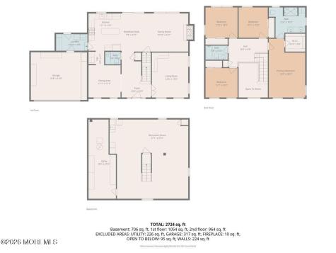 30 Sweet Gum Road Howell NJ 07731