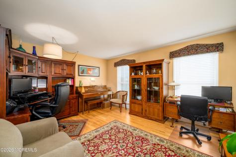 30 Sweet Gum Road Howell NJ 07731