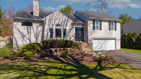 39 Royal Road Freehold NJ 07728