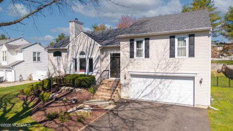 39 Royal Road Freehold NJ 07728