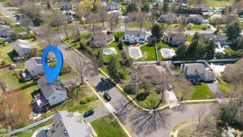 39 Royal Road Freehold NJ 07728