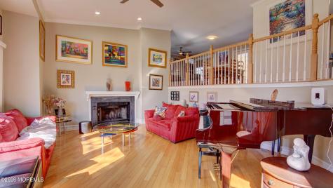 39 Royal Road Freehold NJ 07728