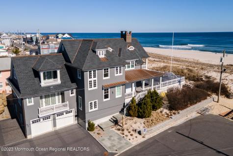 12 Plainfield Avenue Lavallette NJ 08735