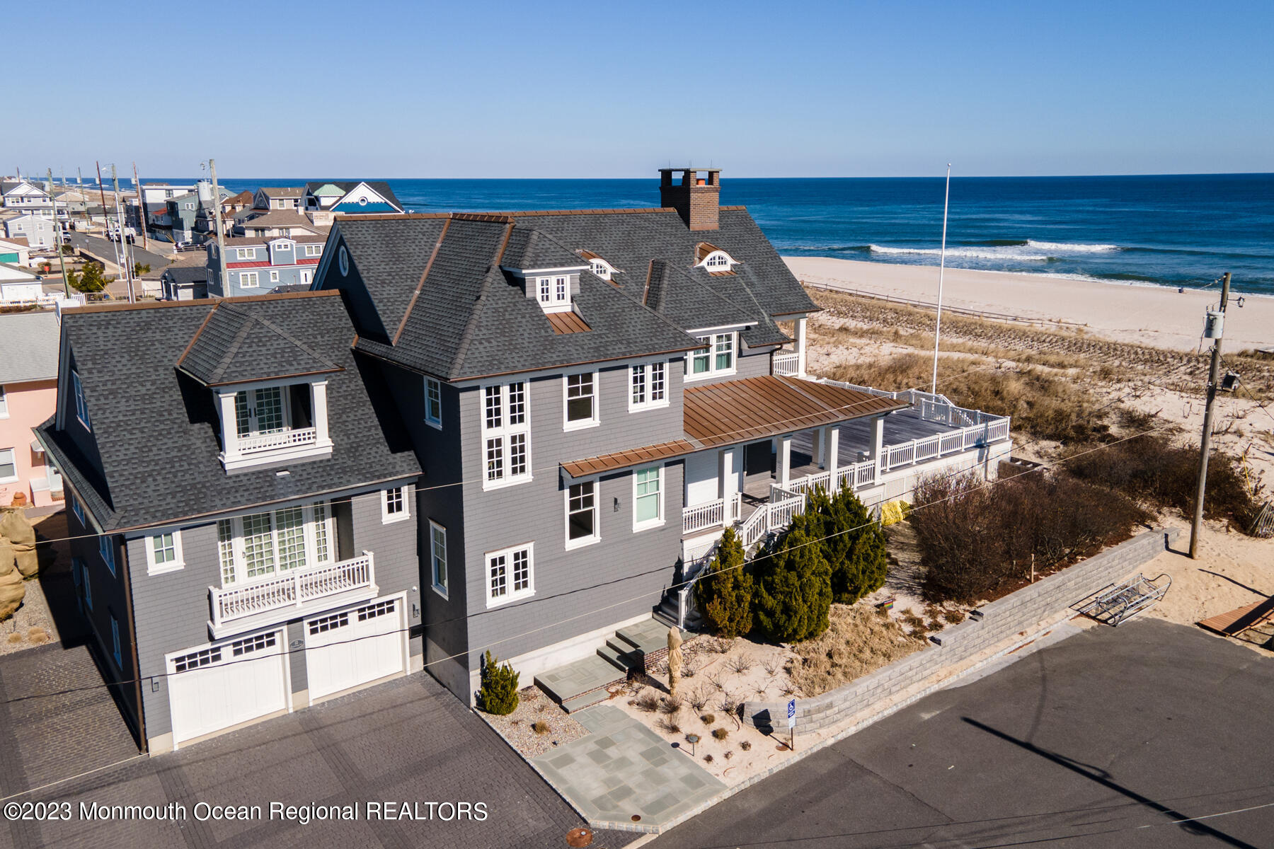 12 Plainfield Avenue Lavallette NJ 08735