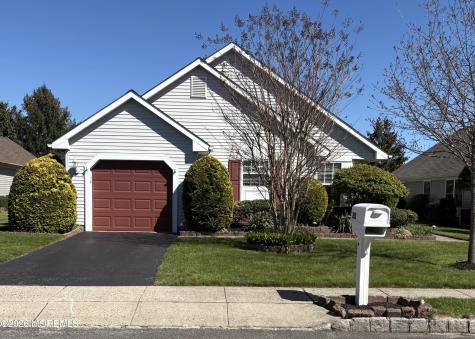 3598 Vicari Avenue Toms River NJ 08755