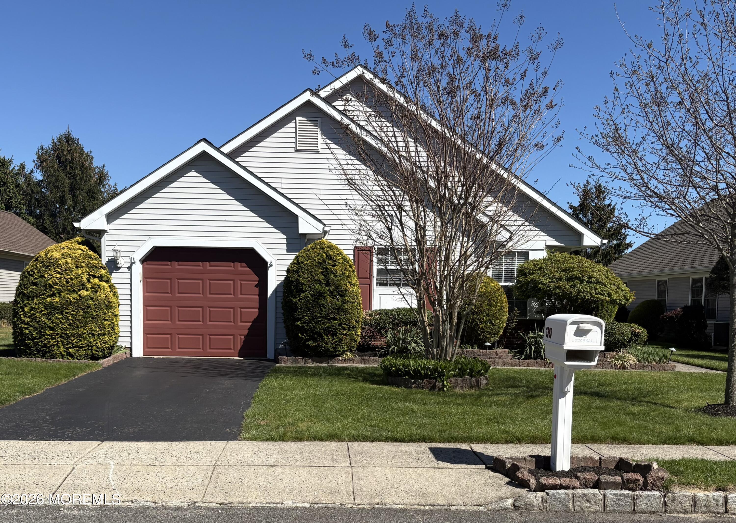 3598 Vicari Avenue Toms River NJ 08755