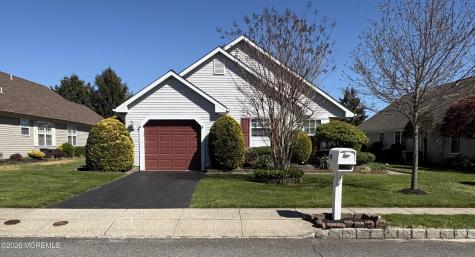 3598 Vicari Avenue Toms River NJ 08755