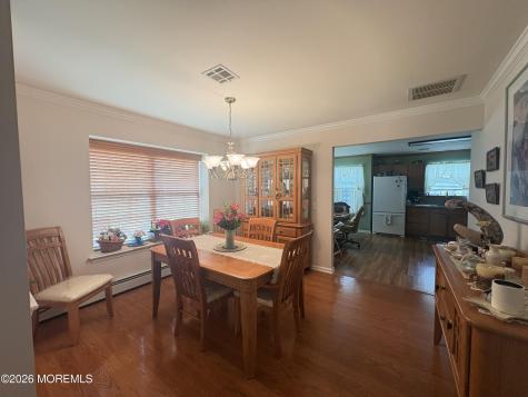 3598 Vicari Avenue Toms River NJ 08755