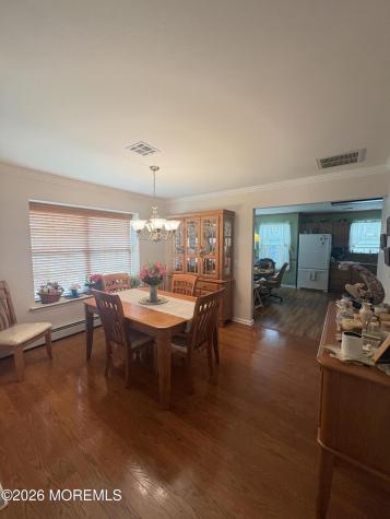 3598 Vicari Avenue Toms River NJ 08755