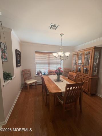 3598 Vicari Avenue Toms River NJ 08755