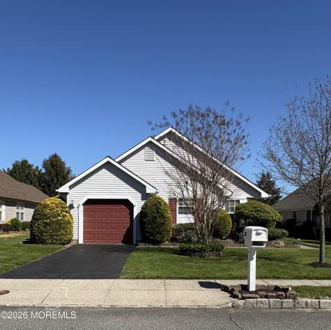 3598 Vicari Avenue Toms River NJ 08755