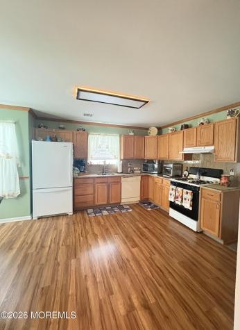3598 Vicari Avenue Toms River NJ 08755