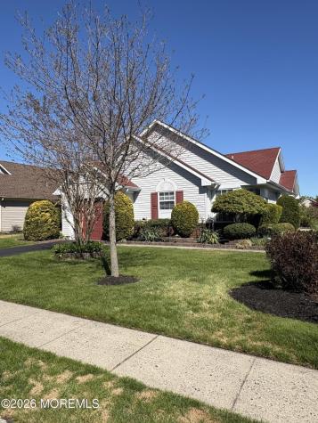 3598 Vicari Avenue Toms River NJ 08755