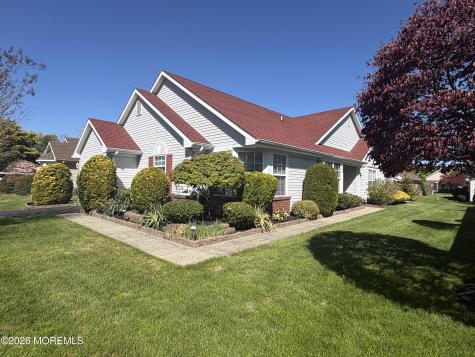3598 Vicari Avenue Toms River NJ 08755