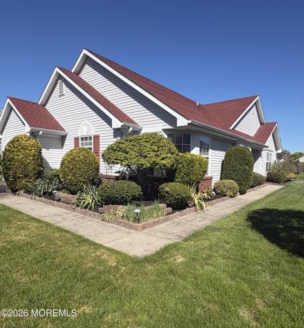 3598 Vicari Avenue Toms River NJ 08755