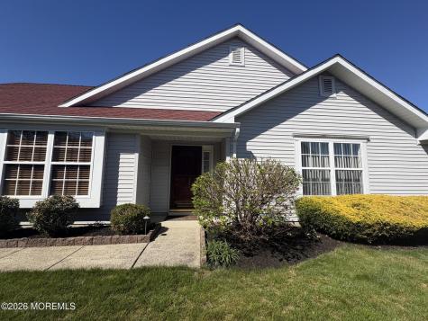 3598 Vicari Avenue Toms River NJ 08755