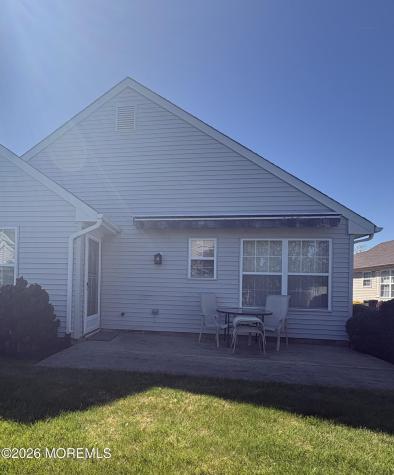 3598 Vicari Avenue Toms River NJ 08755