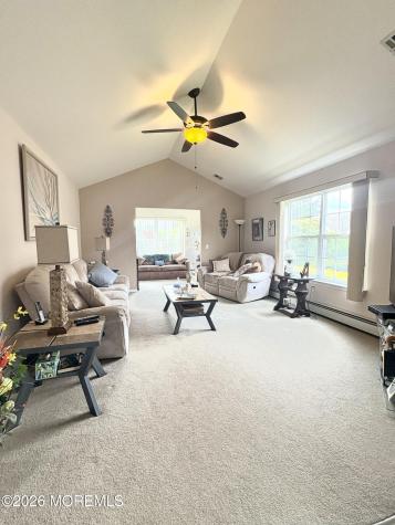 3598 Vicari Avenue Toms River NJ 08755