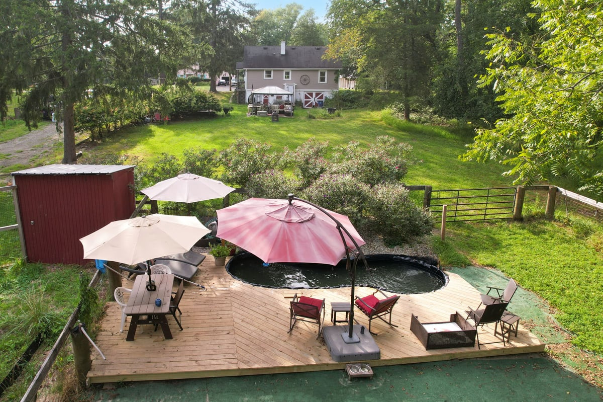 193 Colts Neck Road Farmingdale NJ 07727