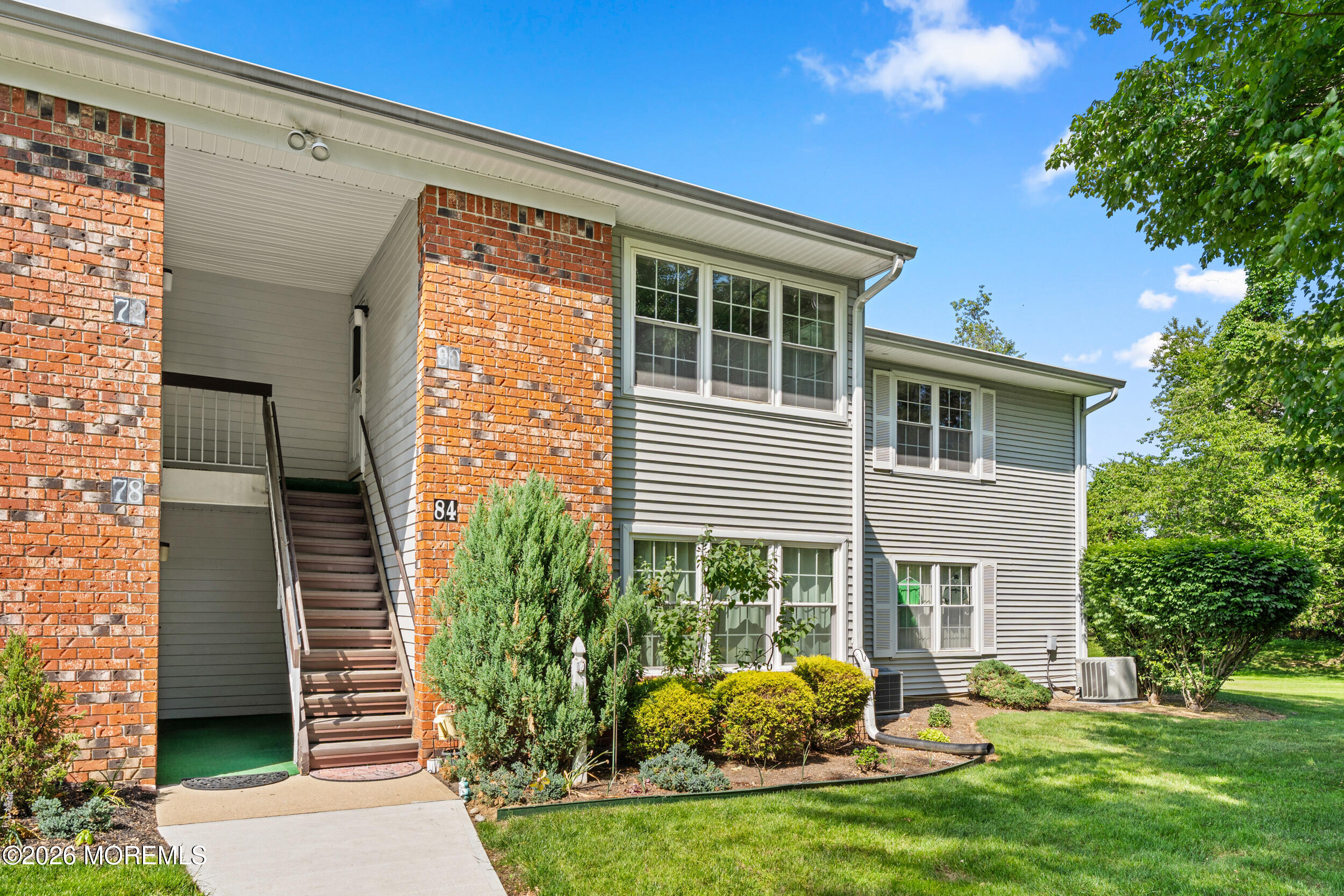 90 Cranberry Court Red Bank NJ 07701