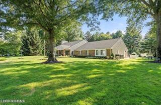 90 Cranberry Court Red Bank NJ 07701