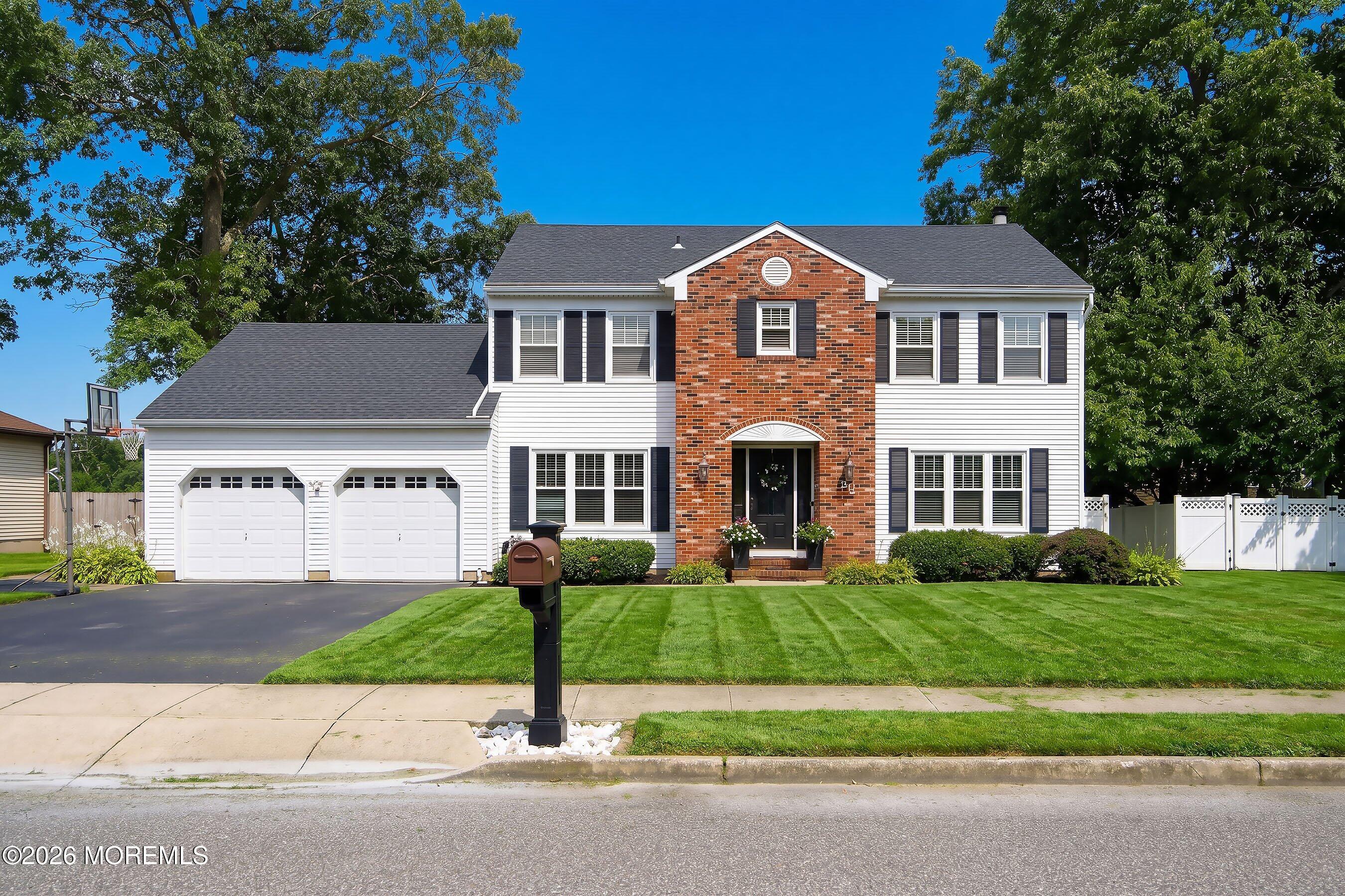 716 Opatut Court Toms River NJ 08753
