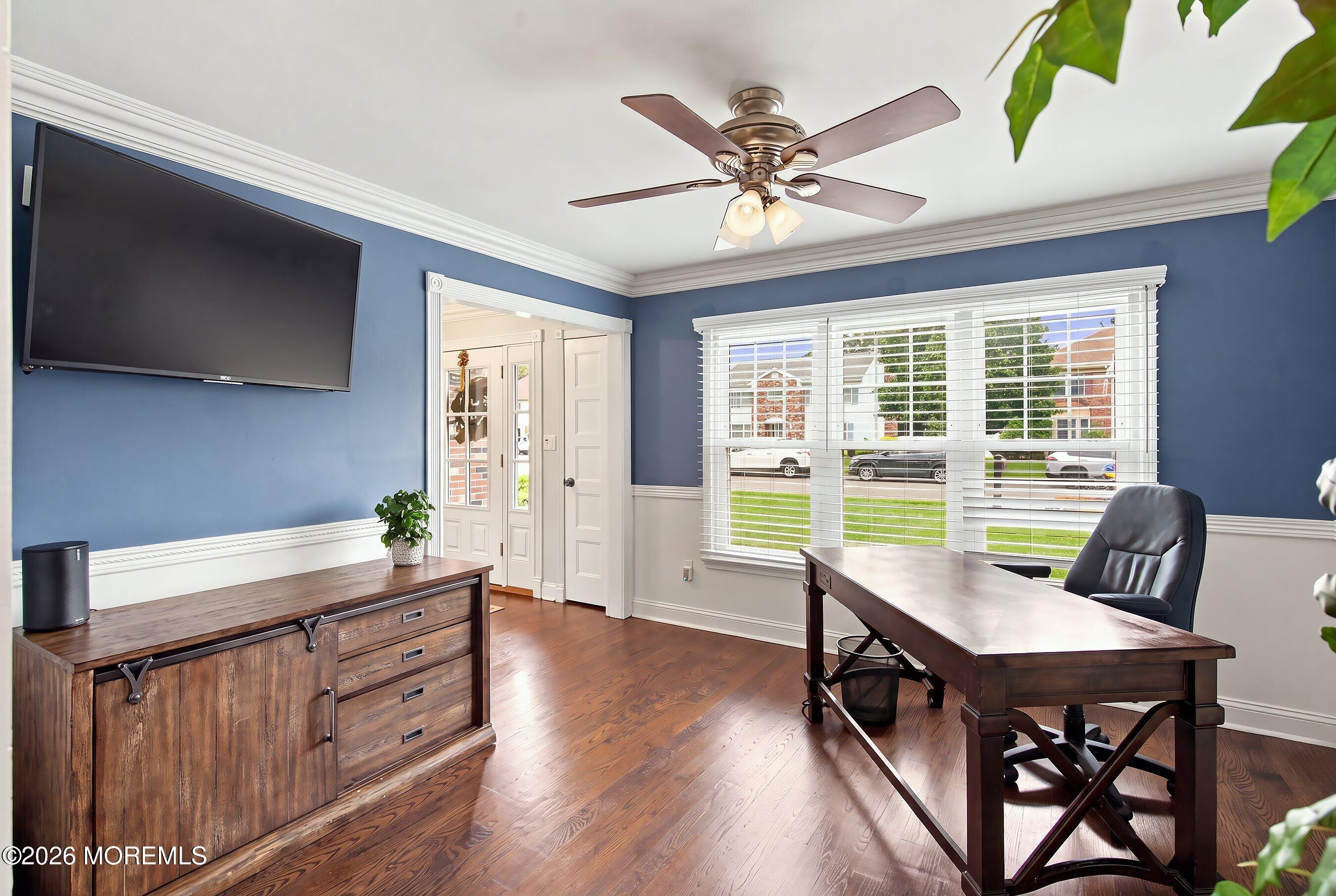 716 Opatut Court Toms River NJ 08753