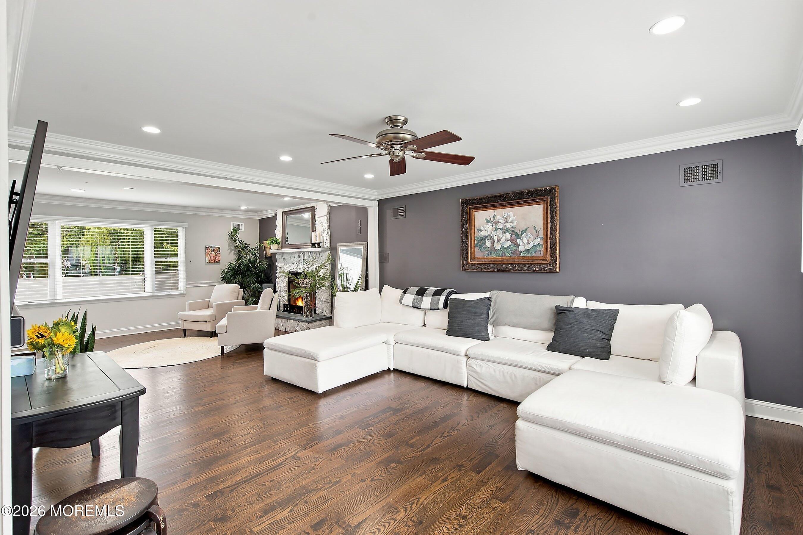 716 Opatut Court Toms River NJ 08753