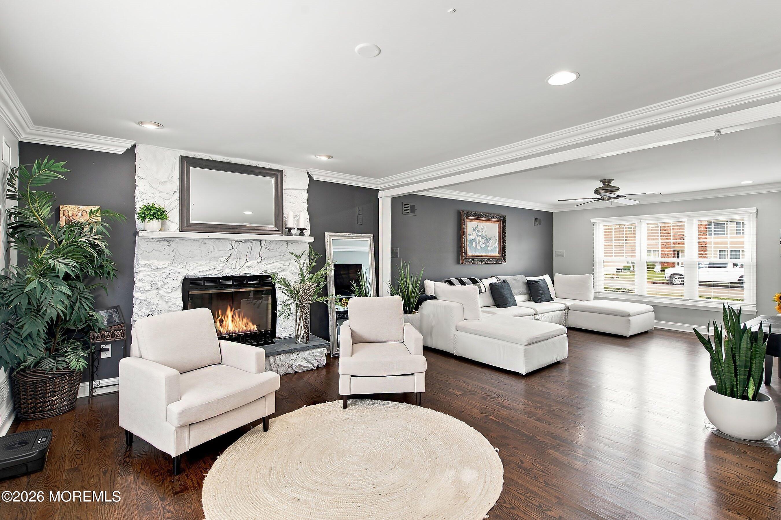 716 Opatut Court Toms River NJ 08753