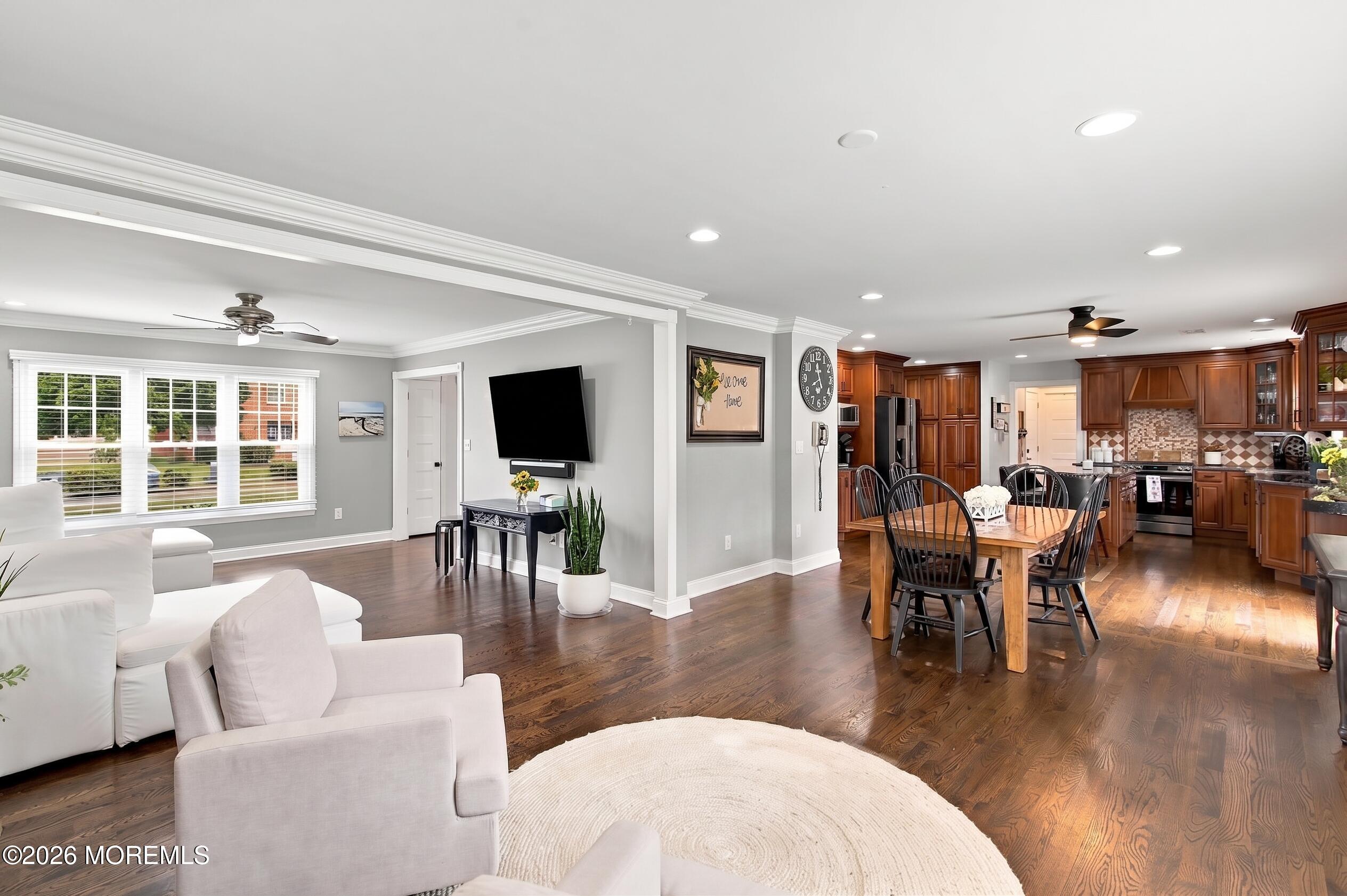 716 Opatut Court Toms River NJ 08753