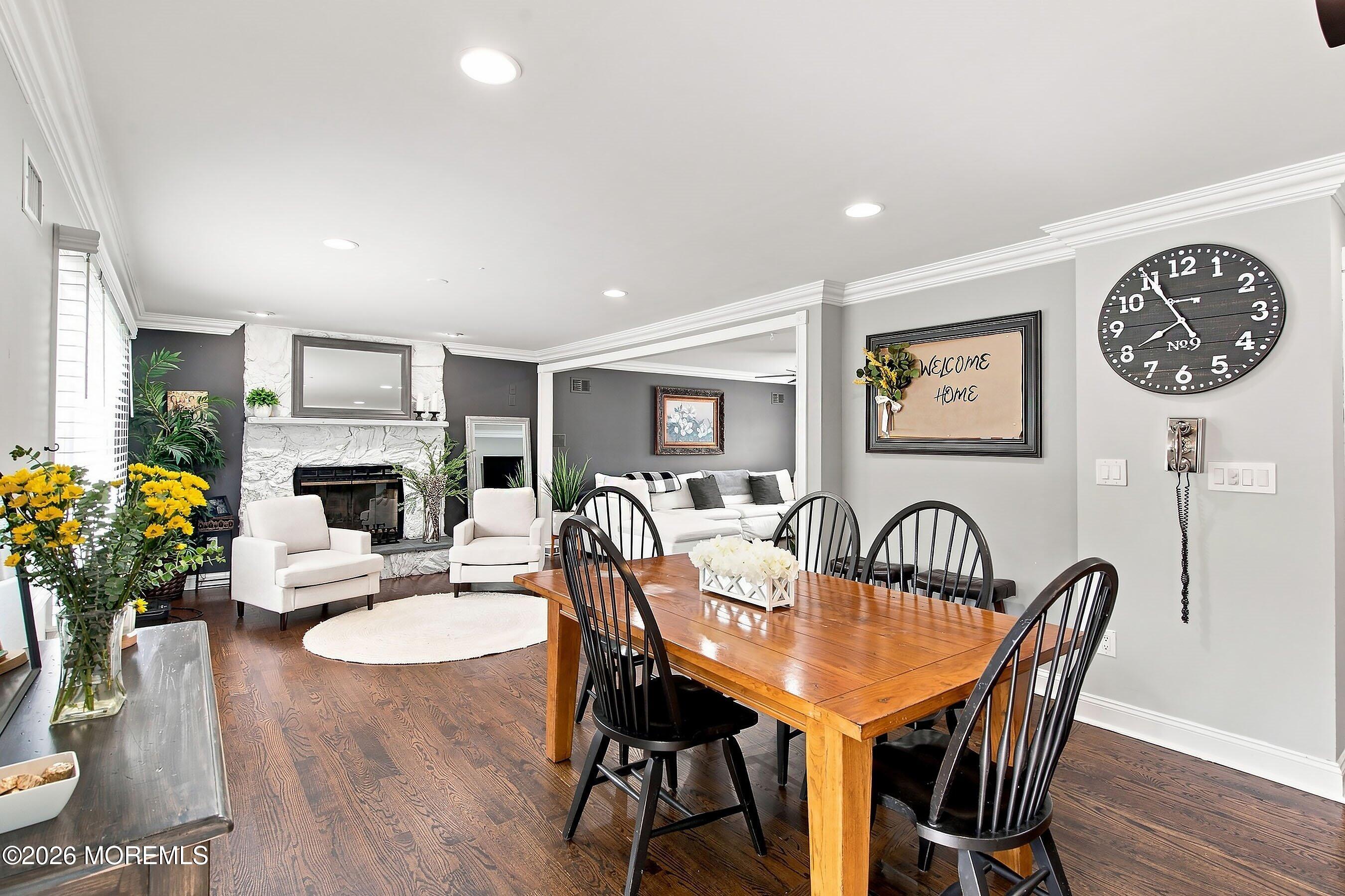 716 Opatut Court Toms River NJ 08753