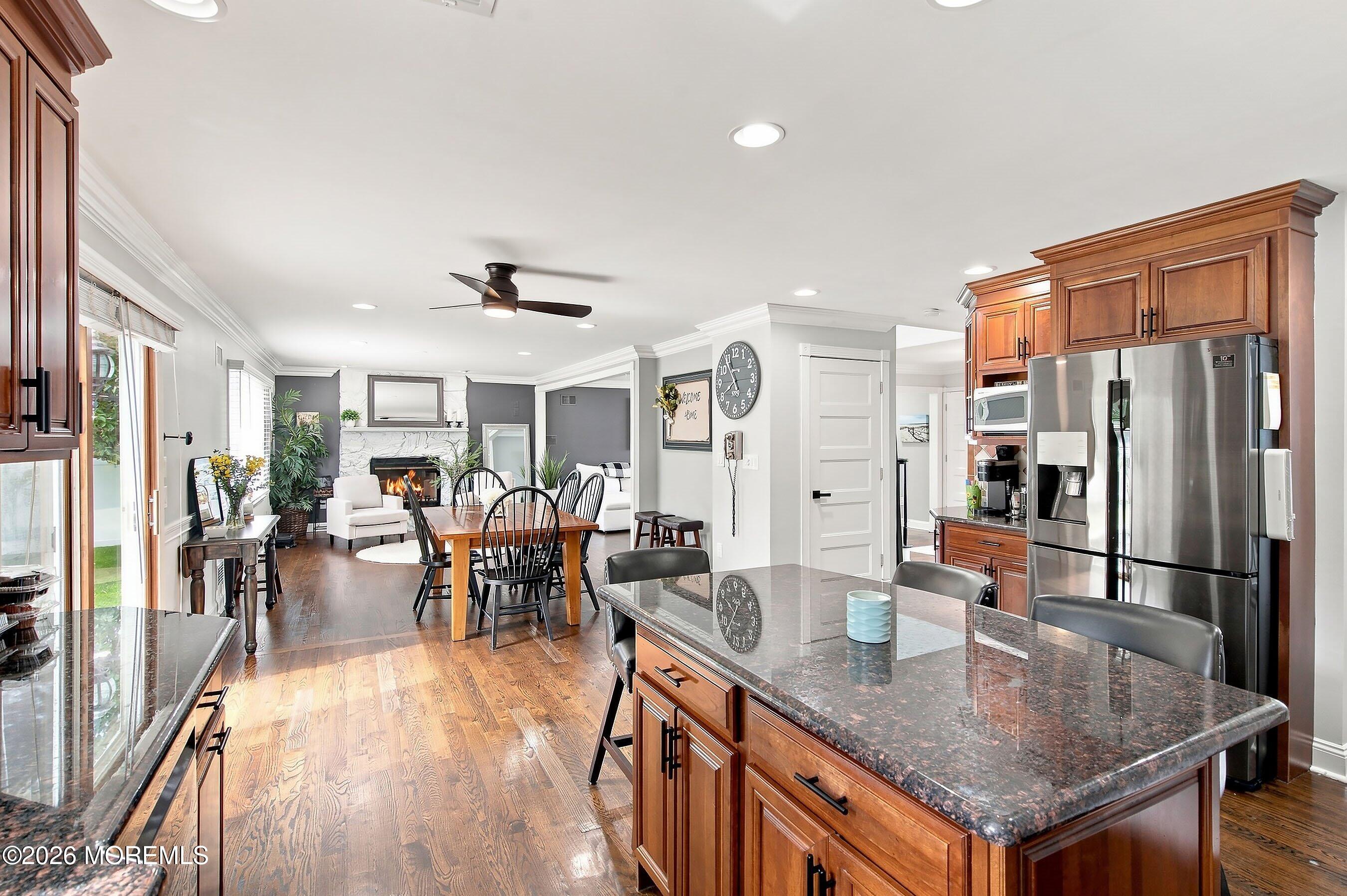 716 Opatut Court Toms River NJ 08753