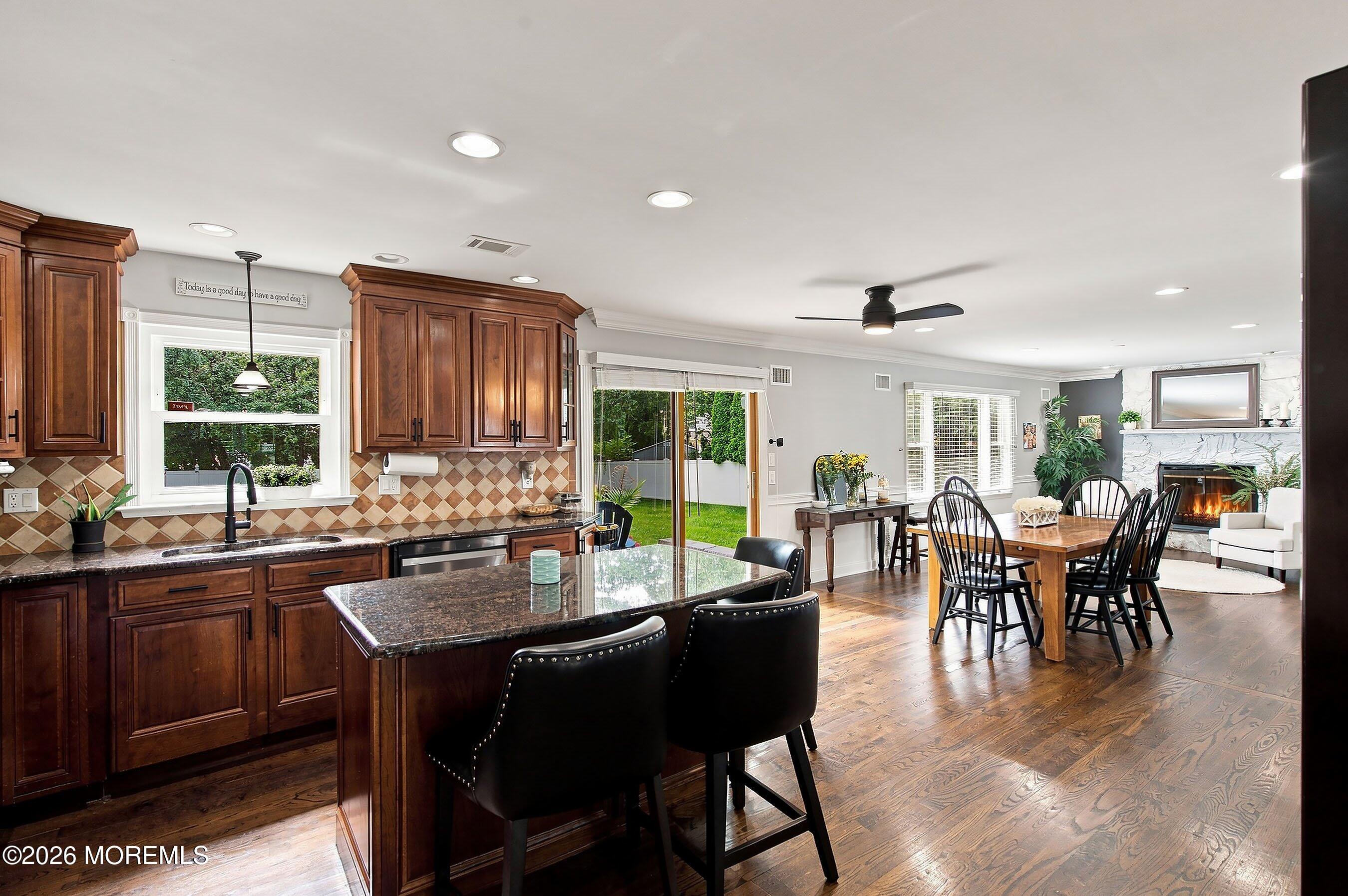716 Opatut Court Toms River NJ 08753