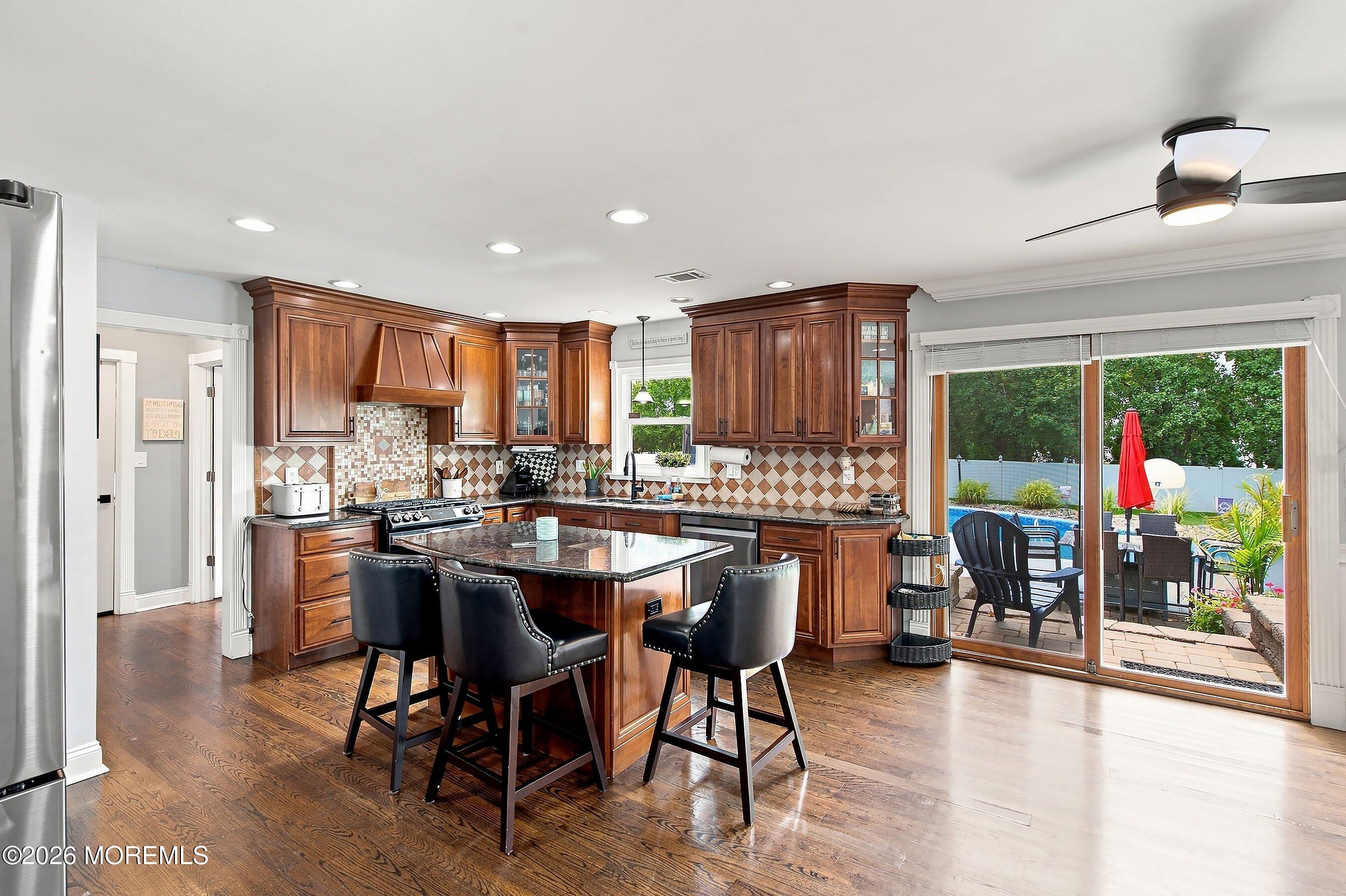 716 Opatut Court Toms River NJ 08753