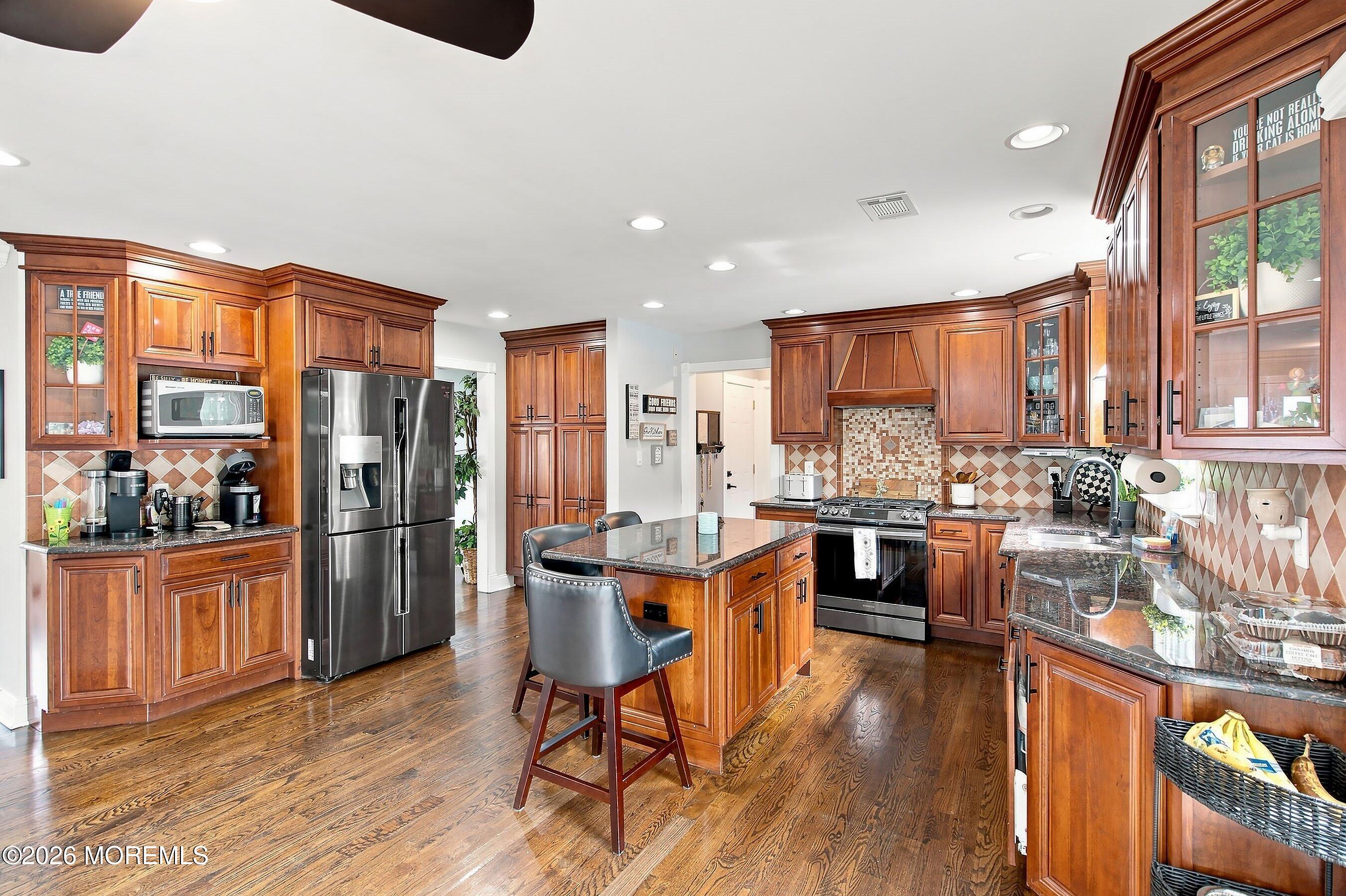 716 Opatut Court Toms River NJ 08753