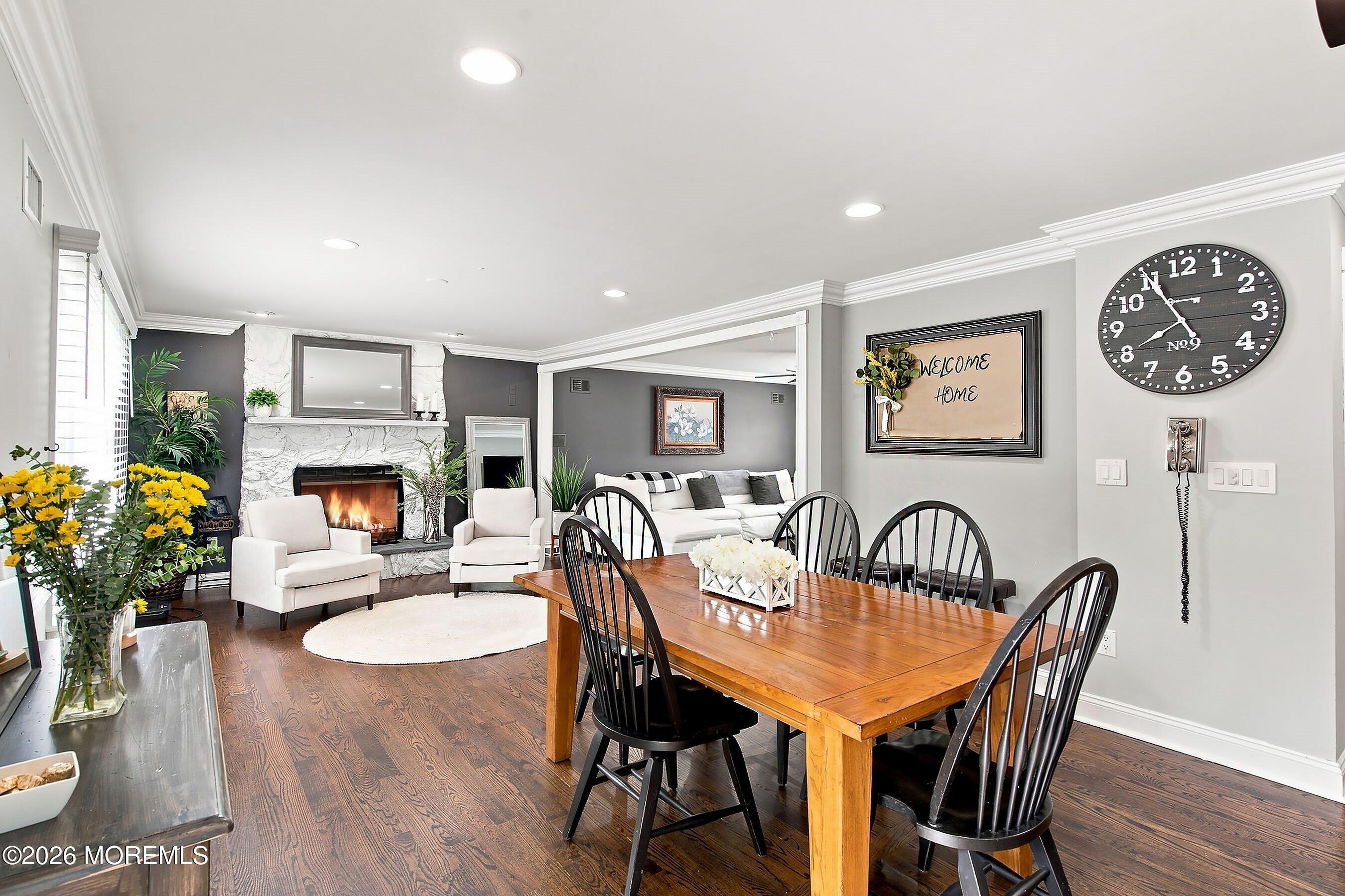 716 Opatut Court Toms River NJ 08753