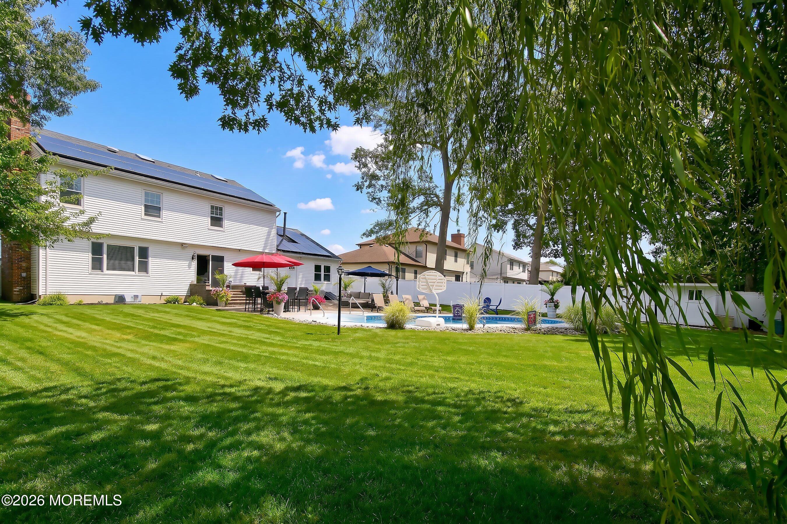 716 Opatut Court Toms River NJ 08753