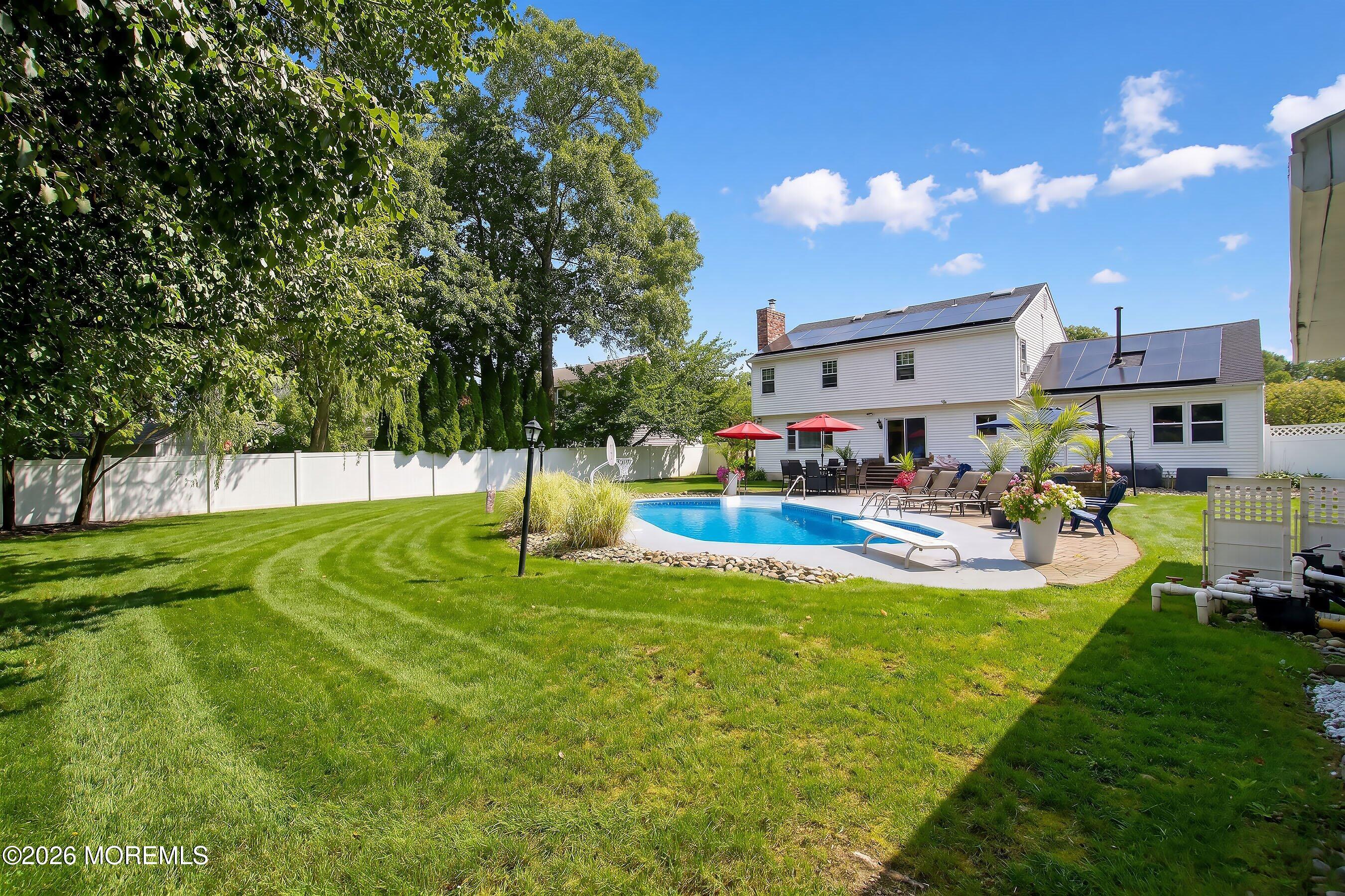 716 Opatut Court Toms River NJ 08753