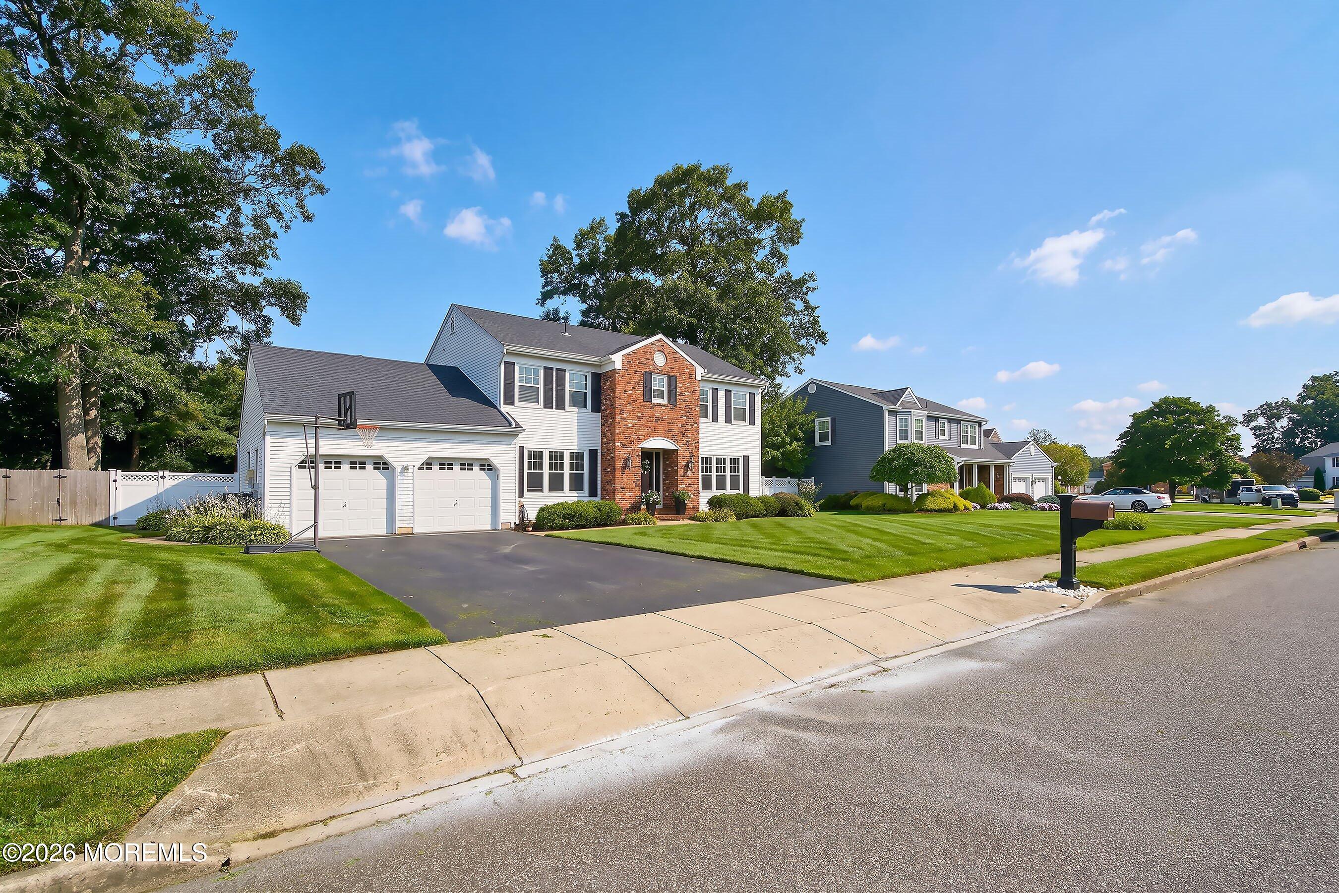 716 Opatut Court Toms River NJ 08753