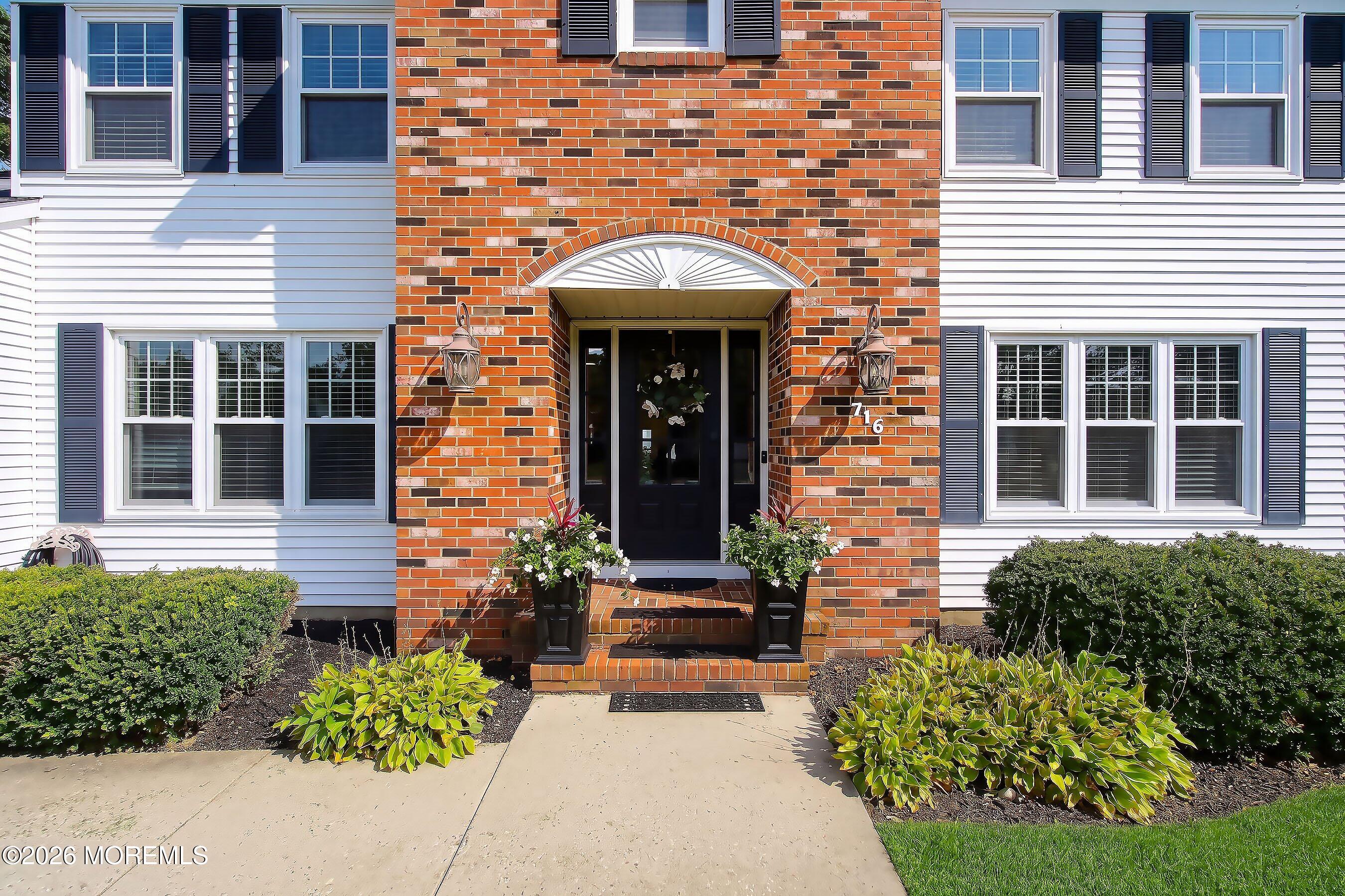 716 Opatut Court Toms River NJ 08753