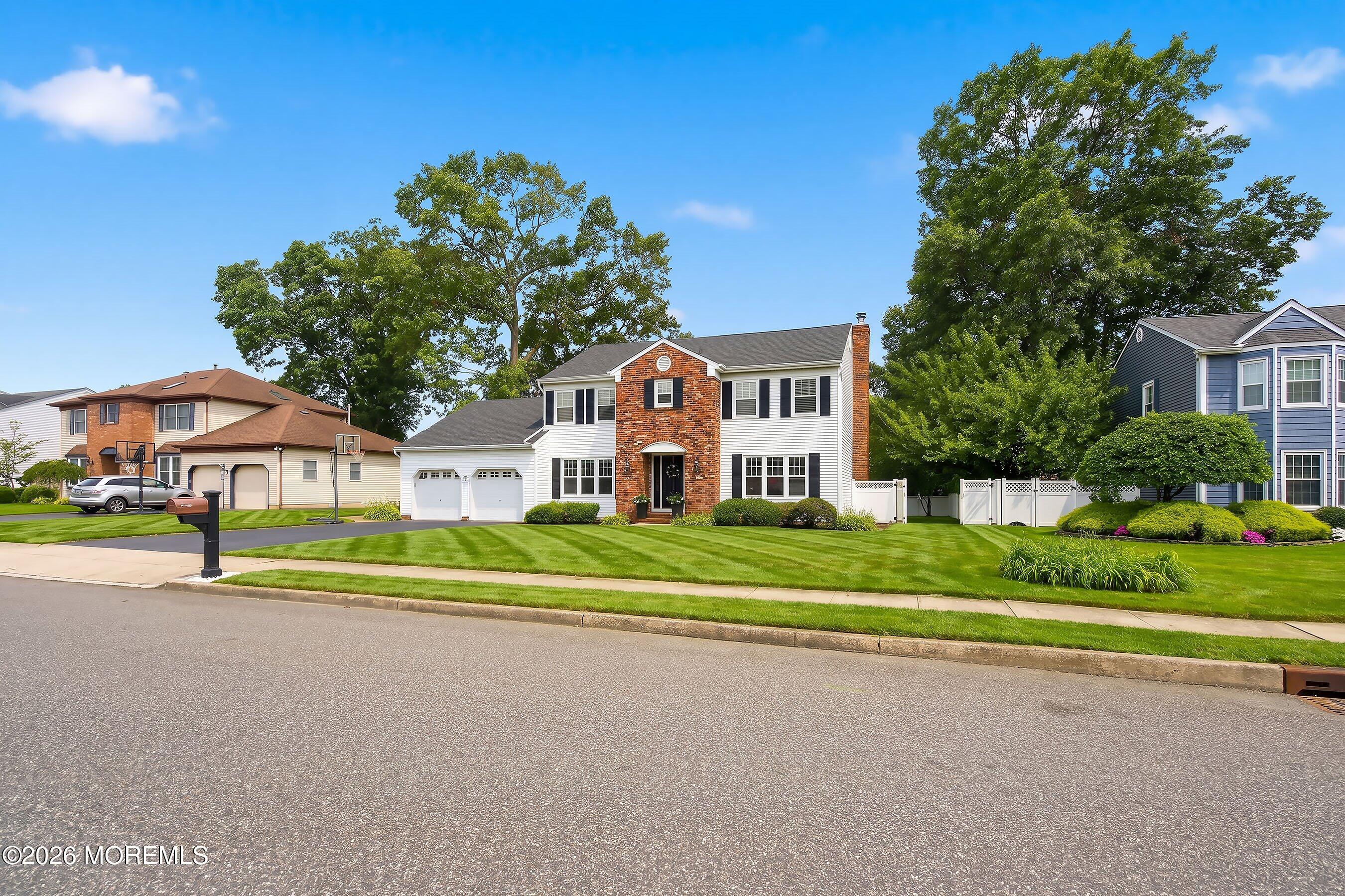 716 Opatut Court Toms River NJ 08753