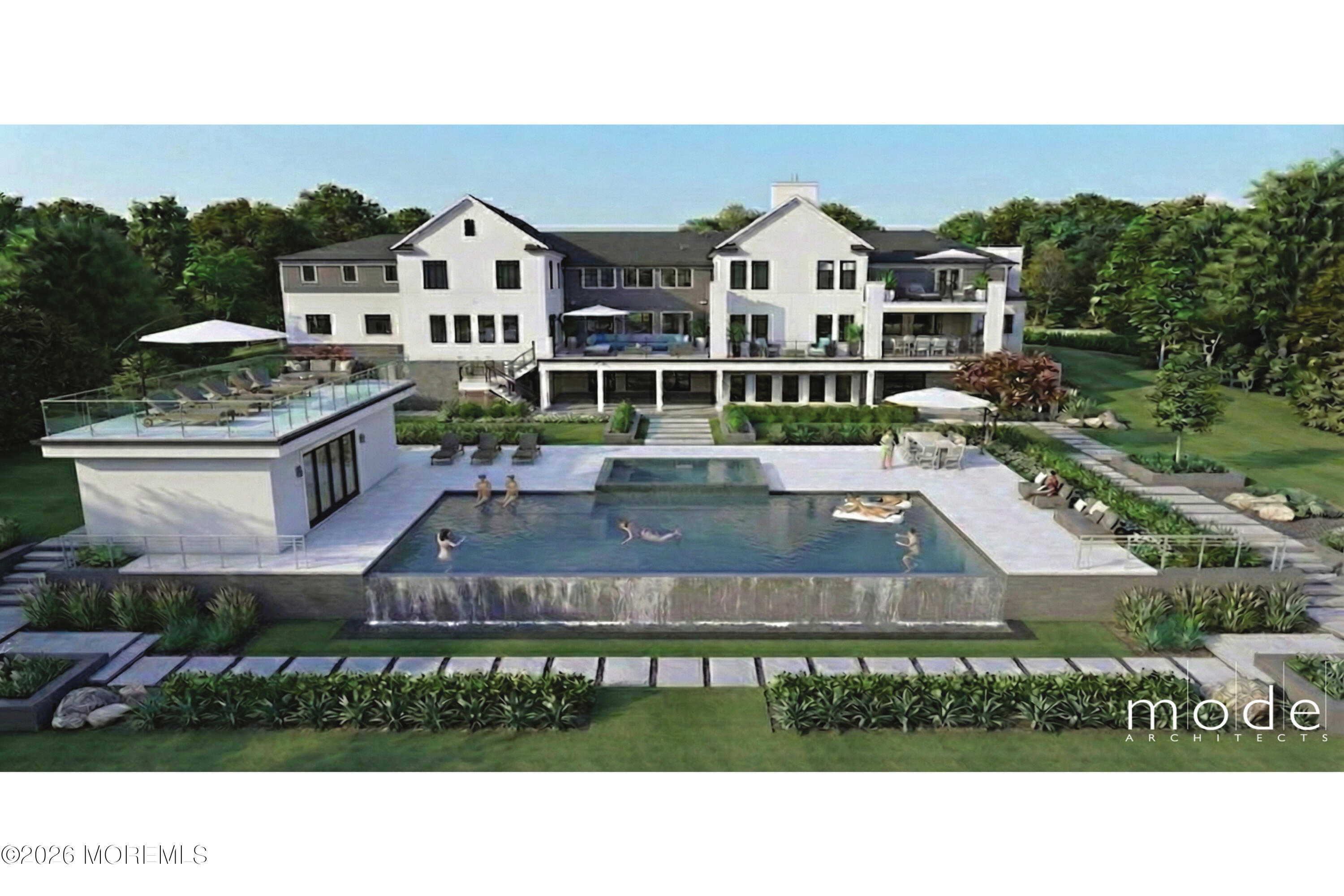 2130 Shadow Lane Wall NJ 07719