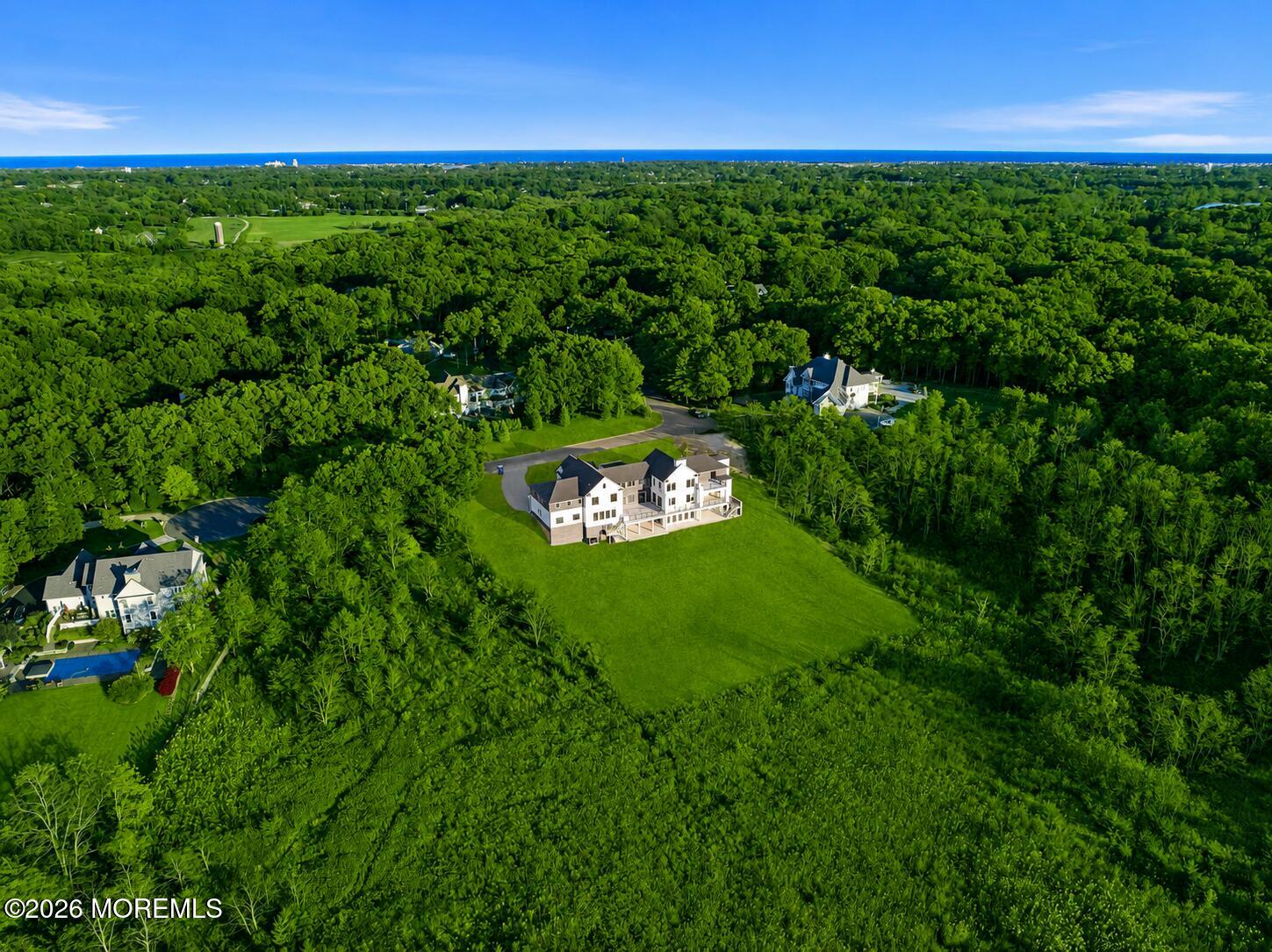 2130 Shadow Lane Wall NJ 07719