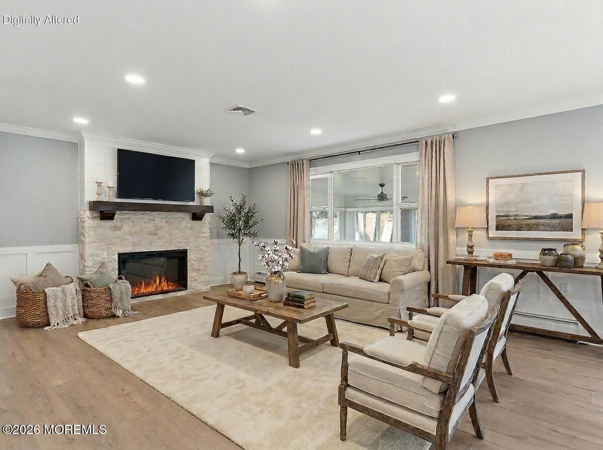 70 Innsbruck Drive Toms River NJ 08757