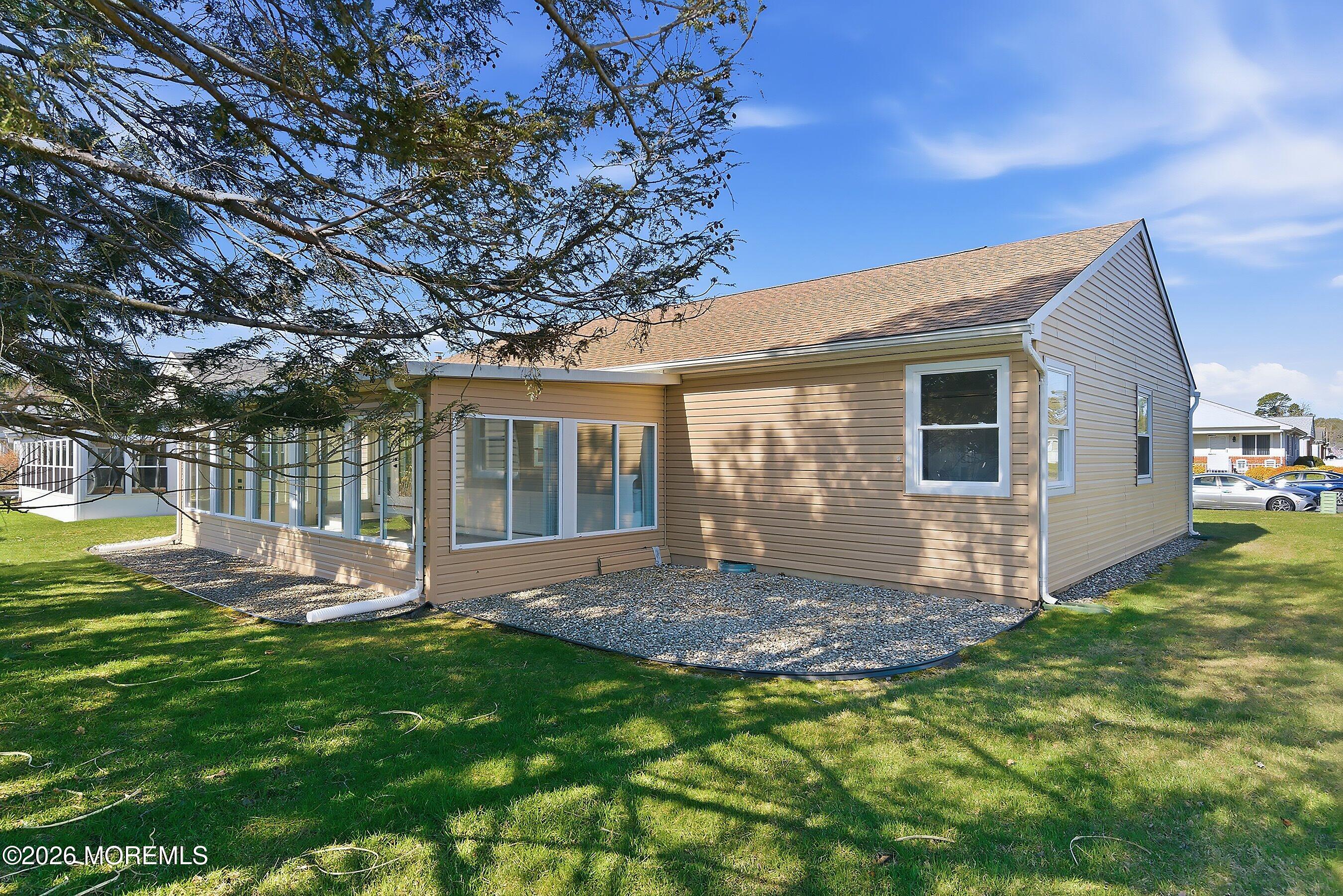 70 Innsbruck Drive Toms River NJ 08757