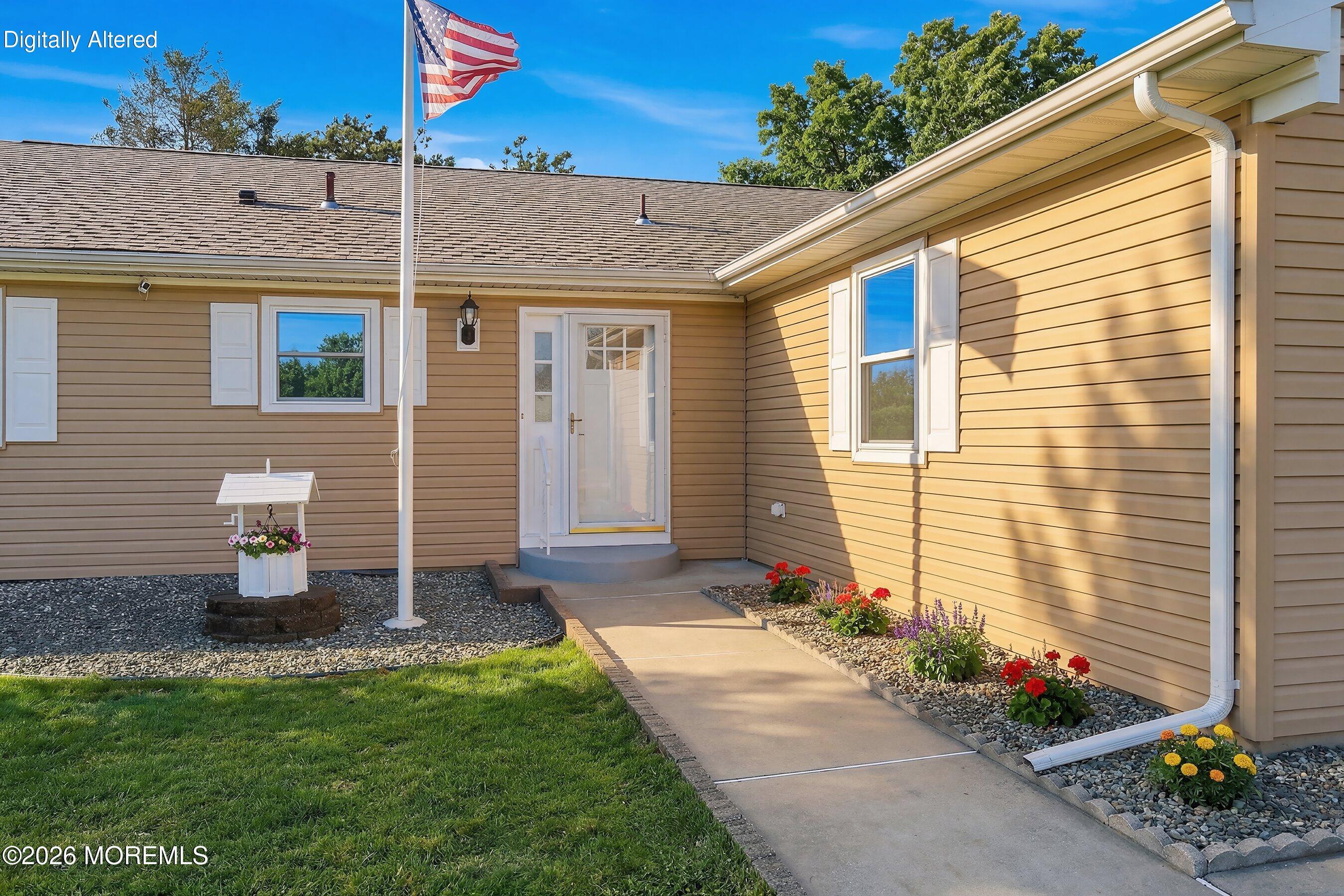 70 Innsbruck Drive Toms River NJ 08757
